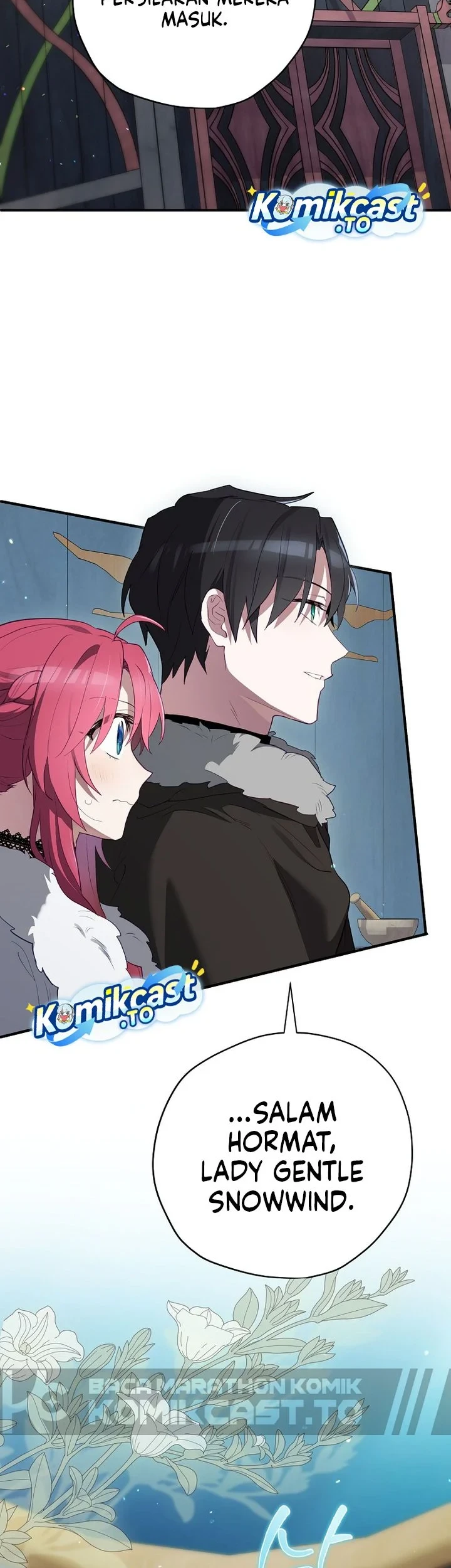 Ending Maker Chapter 80 Gambar 44