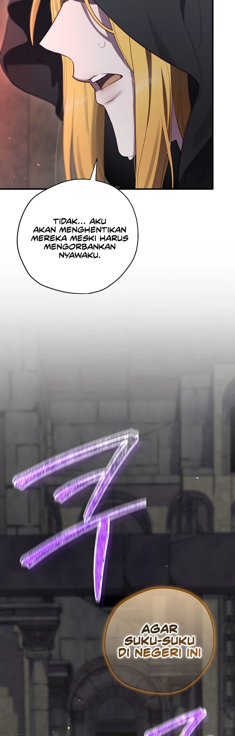 Ending Maker Chapter 84 - Halaman 37