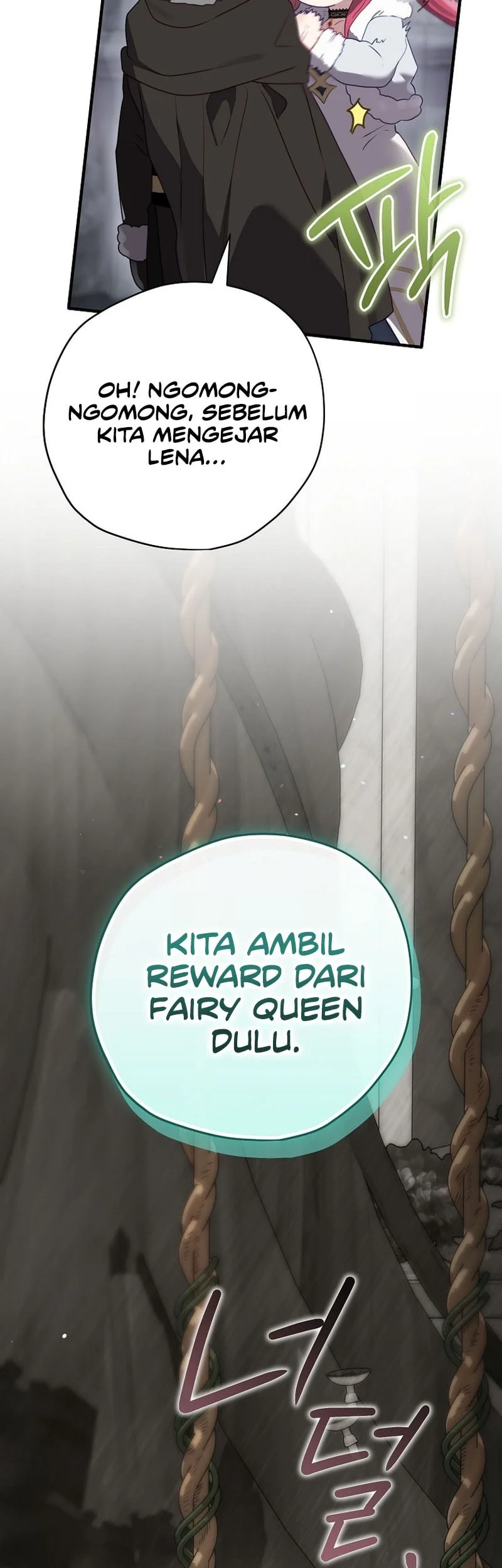Ending Maker Chapter 85 Gambar 44