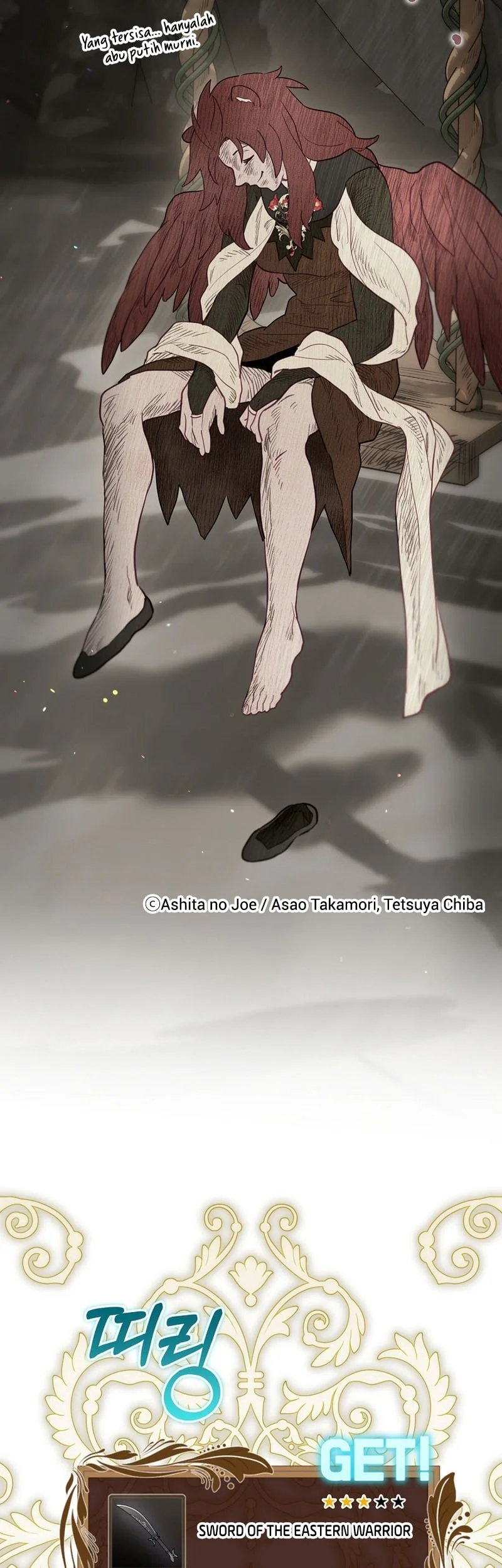 Ending Maker Chapter 85 Gambar 45