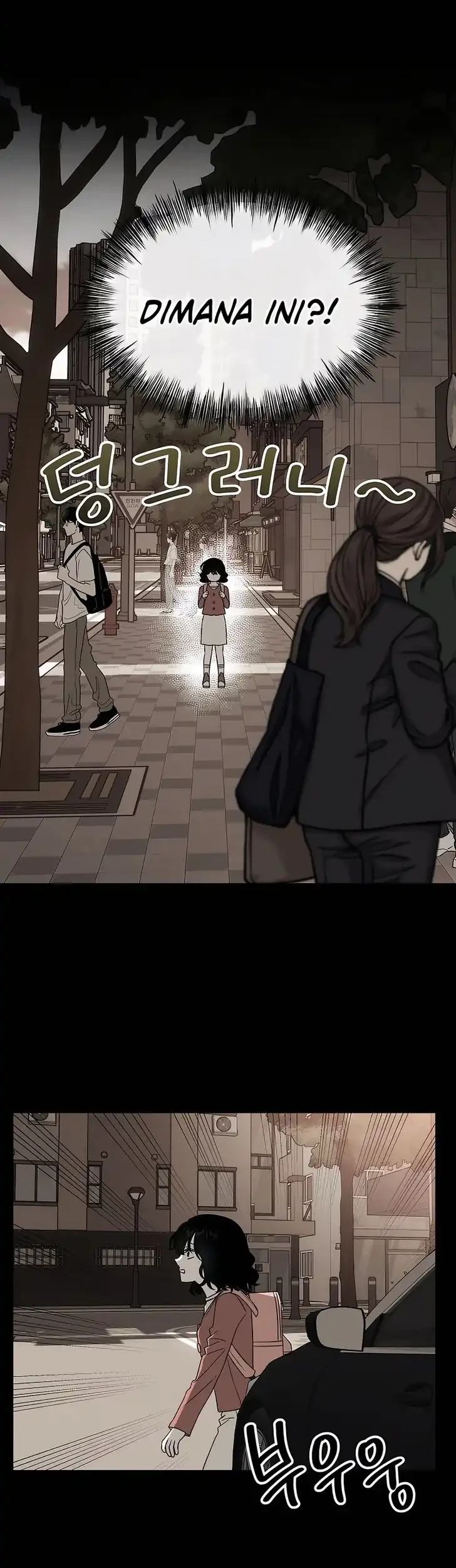 Endless Yearning Chapter 1 Gambar 38