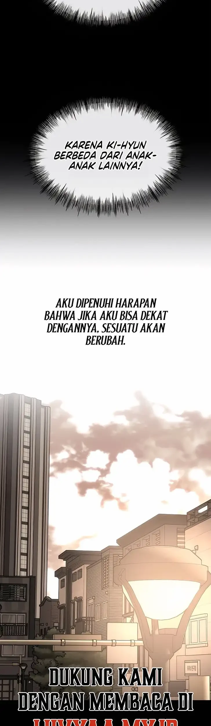 Endless Yearning Chapter 1 Gambar 35