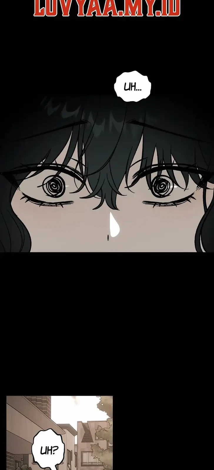 Endless Yearning Chapter 1 Gambar 36
