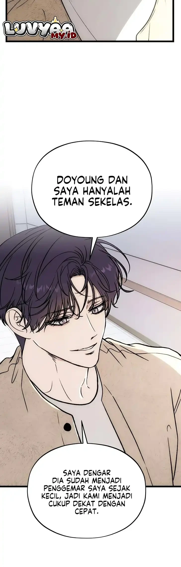 Endless Yearning Chapter 11 Gambar 24