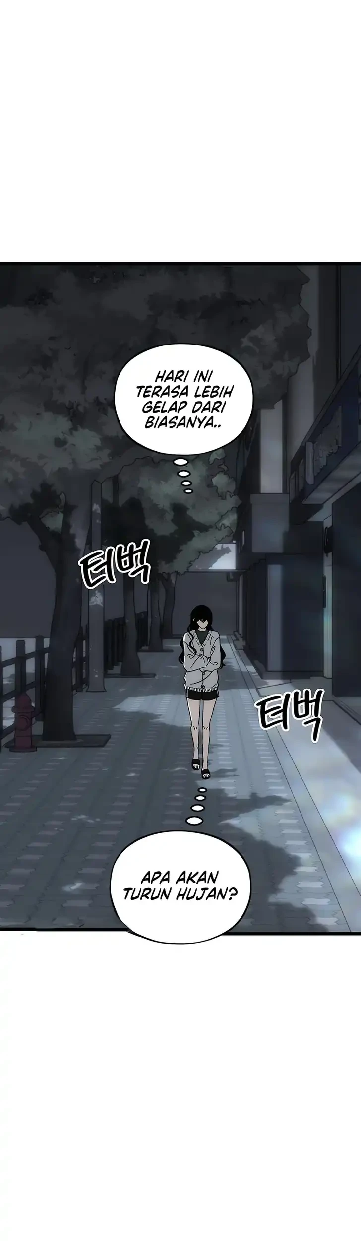 Endless Yearning Chapter 12 Gambar 28