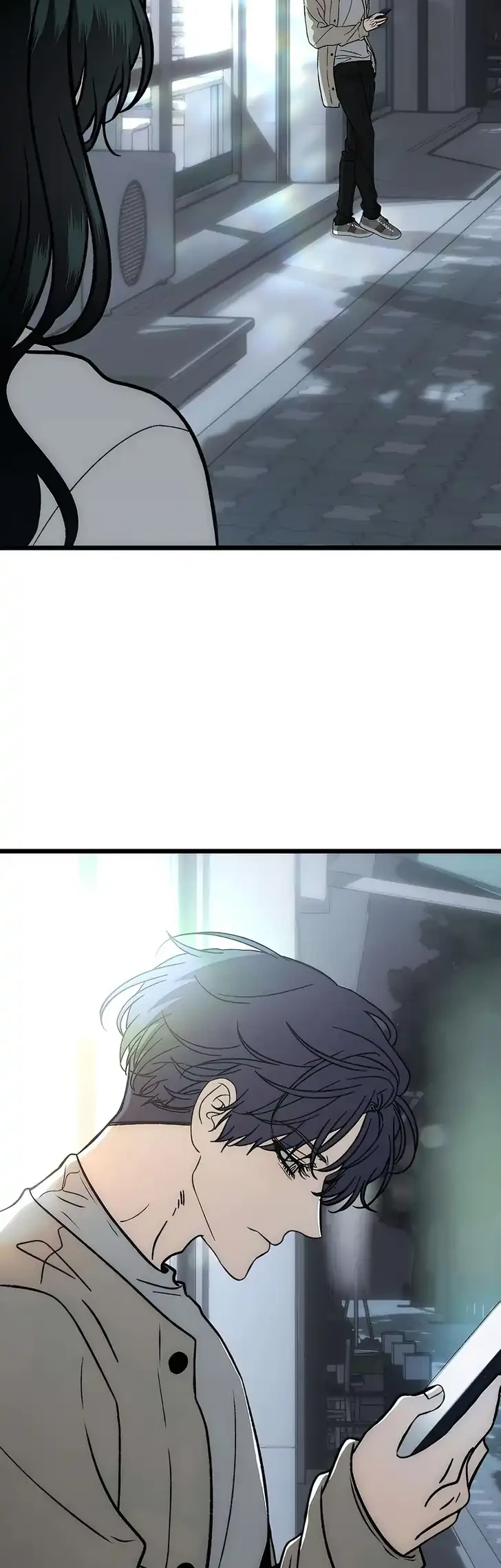 Endless Yearning Chapter 12 Gambar 30