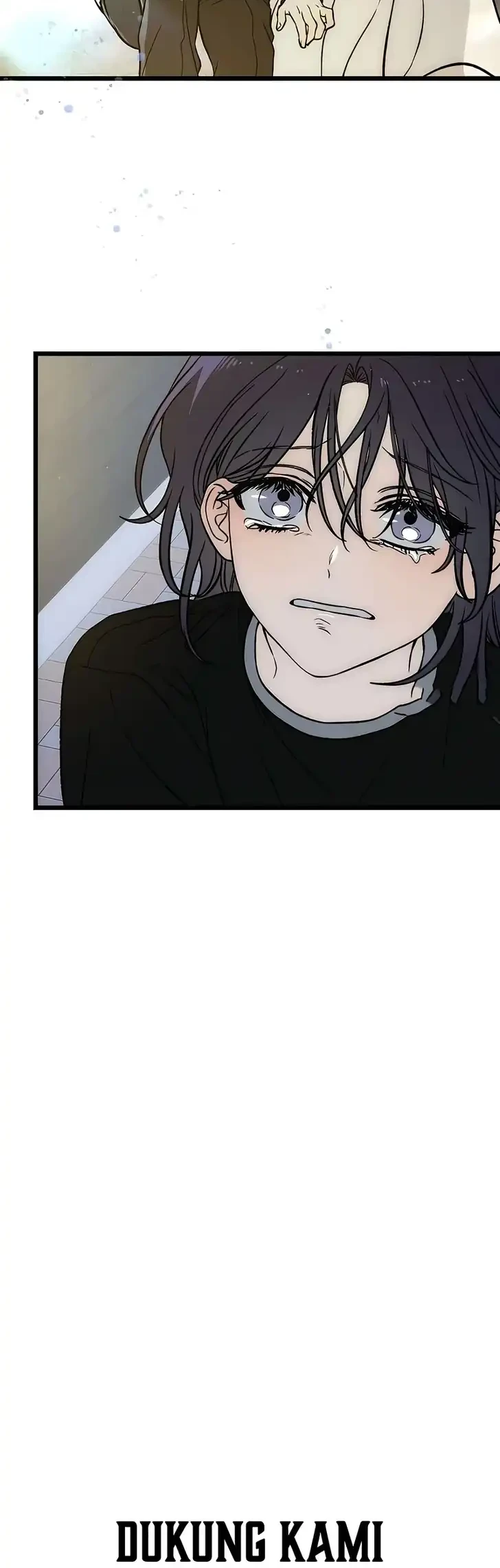 Endless Yearning Chapter 13 Gambar 36