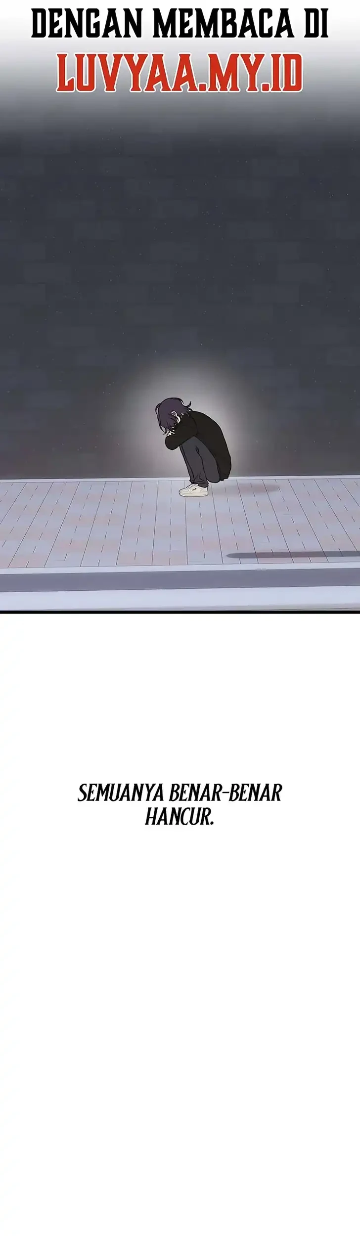 Endless Yearning Chapter 13 Gambar 37