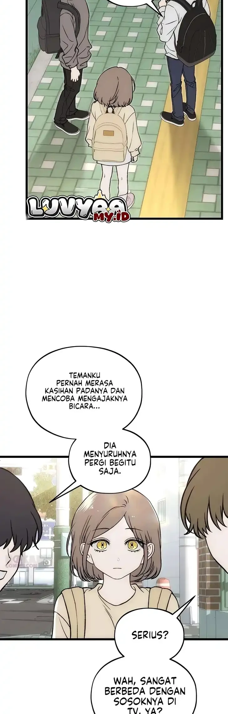 Endless Yearning Chapter 13 Gambar 39