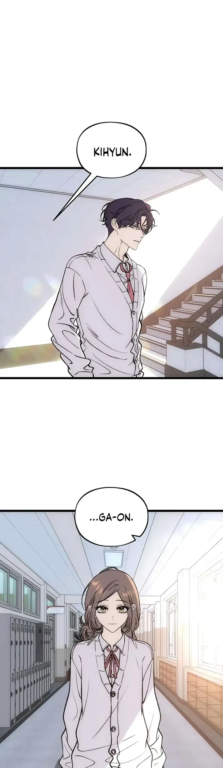 Endless Yearning Chapter 14 Gambar 28