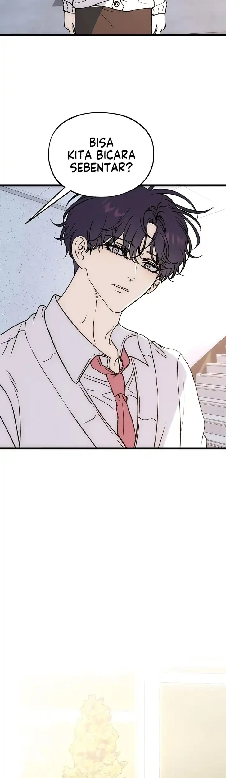 Endless Yearning Chapter 14 Gambar 29