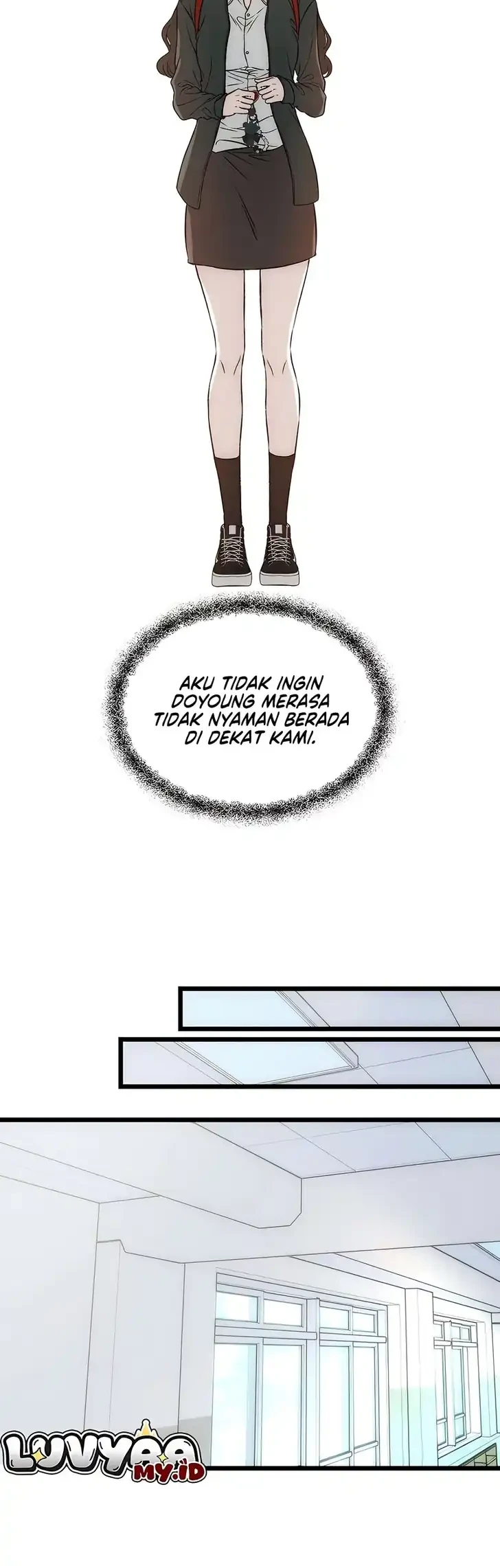Endless Yearning Chapter 14 Gambar 27