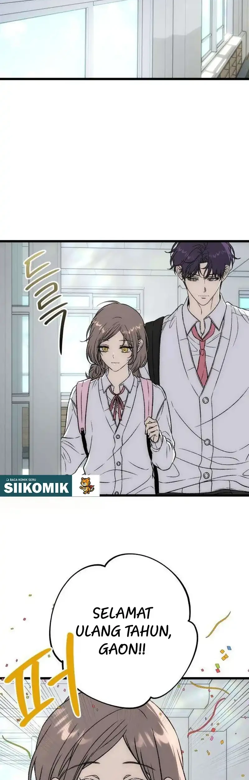 Endless Yearning Chapter 15 Gambar 26