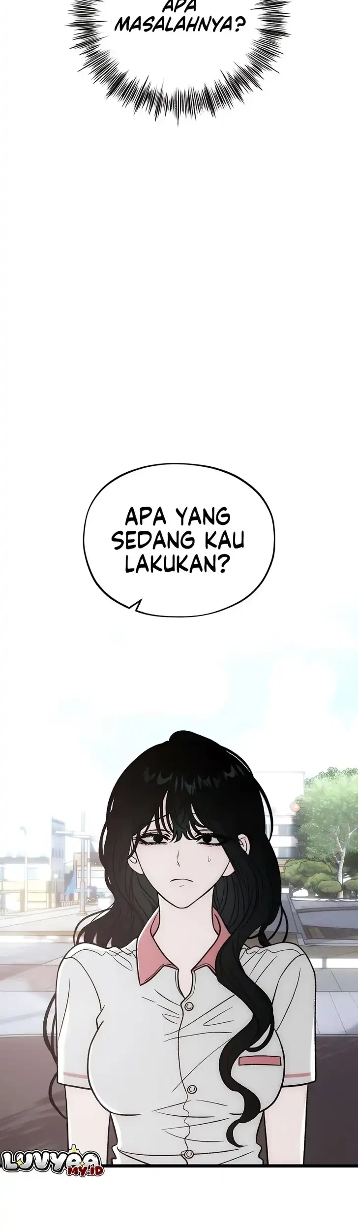 Endless Yearning Chapter 16 Gambar 26