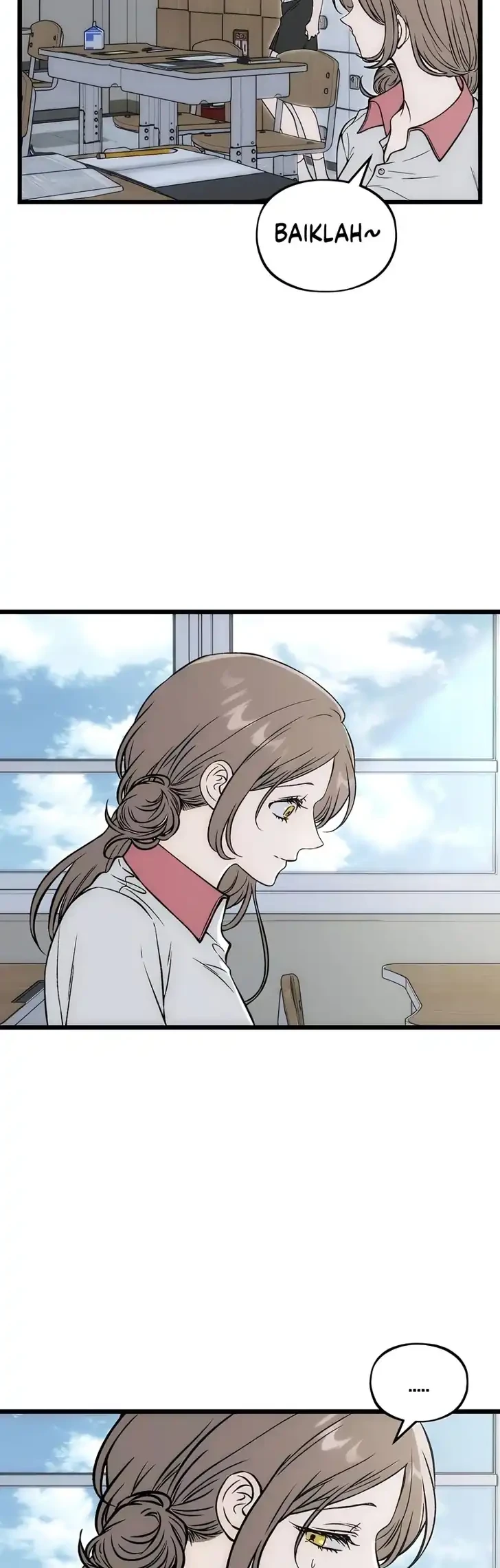 Endless Yearning Chapter 17 Gambar 30