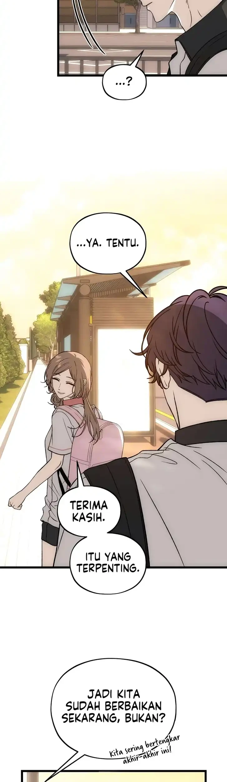 Endless Yearning Chapter 18 Gambar 26
