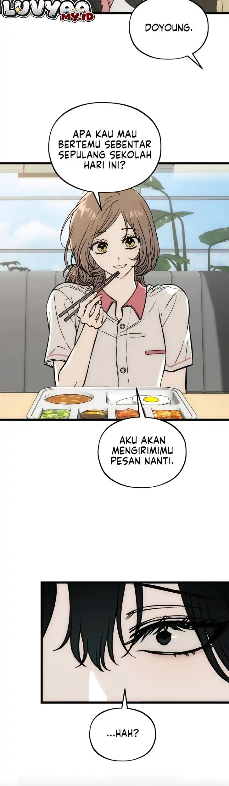 Endless Yearning Chapter 19 Gambar 28