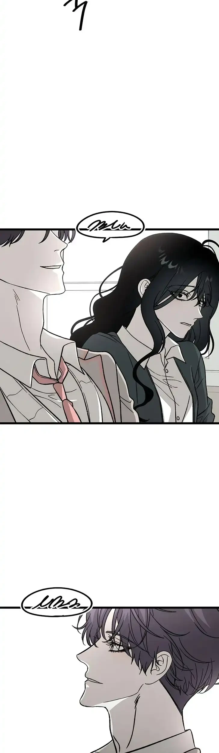 Endless Yearning Chapter 2 Gambar 38