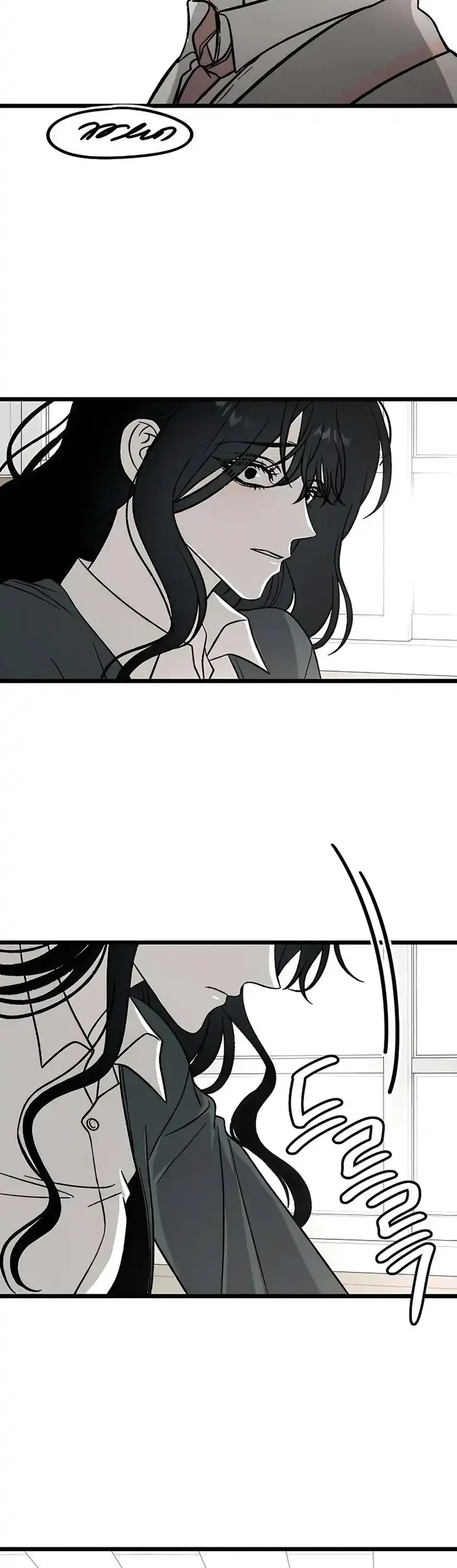 Endless Yearning Chapter 2 Gambar 39