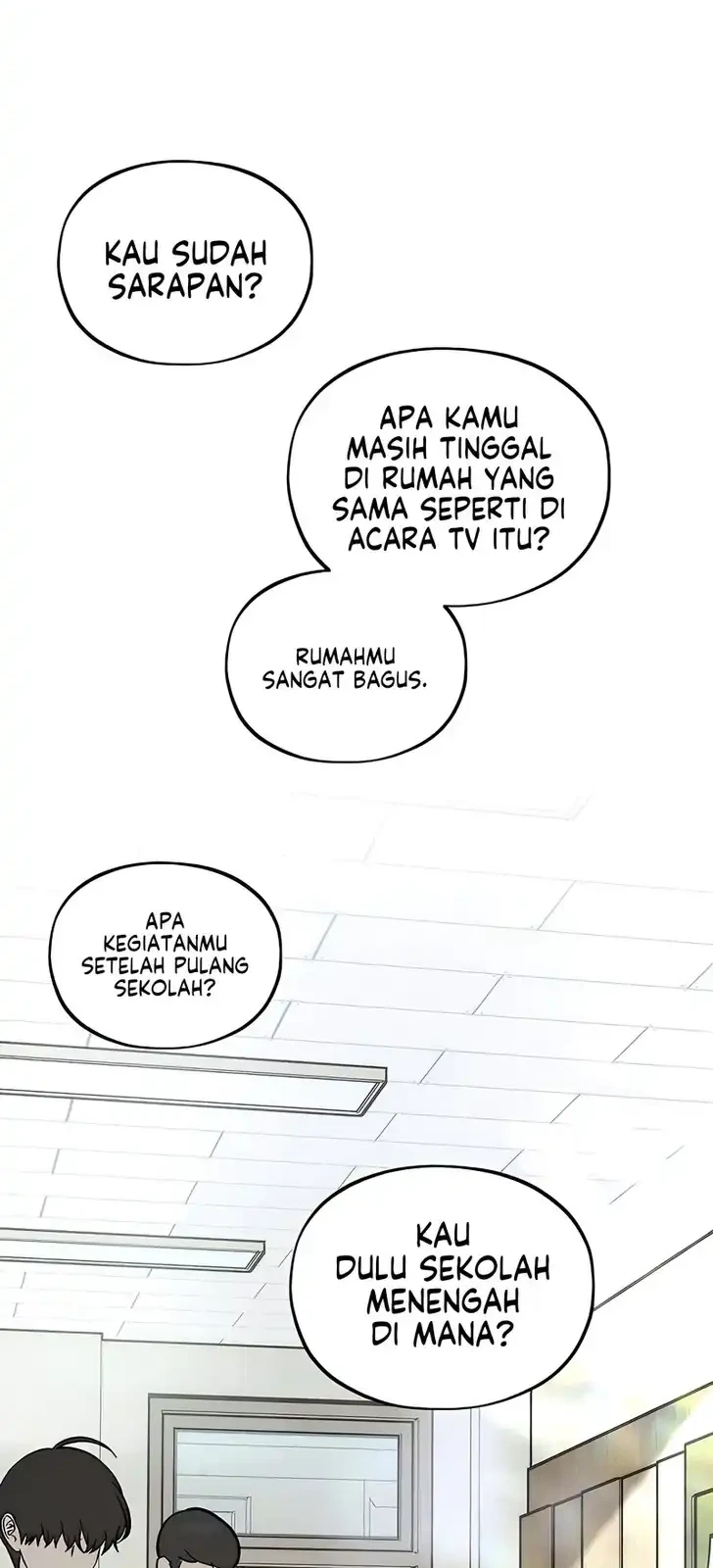 Endless Yearning Chapter 2 Gambar 36