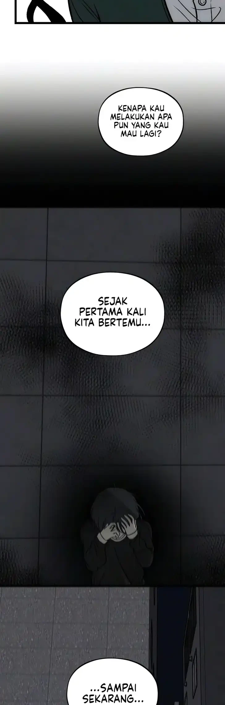 Endless Yearning Chapter 23 Gambar 33