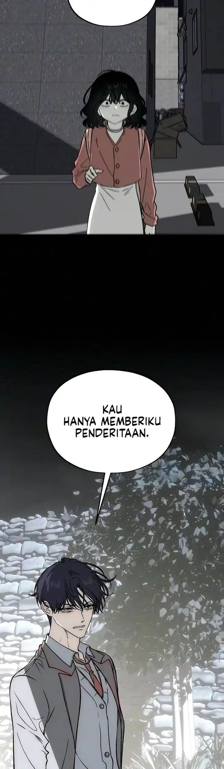 Endless Yearning Chapter 23 Gambar 34