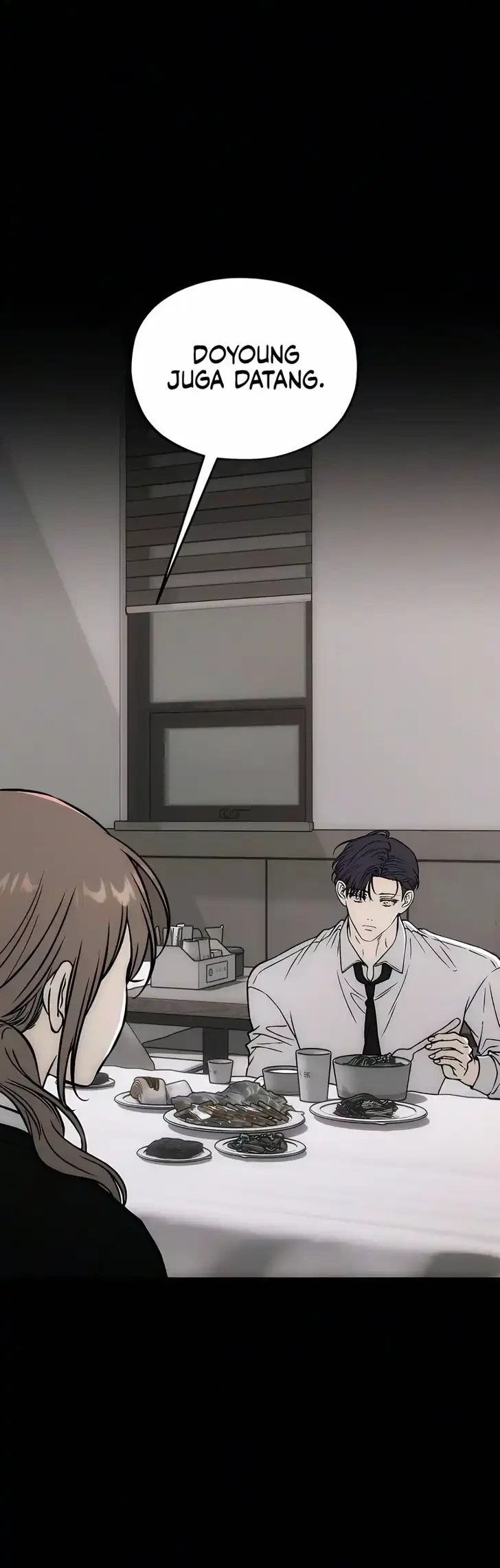 Endless Yearning Chapter 24 Gambar 27