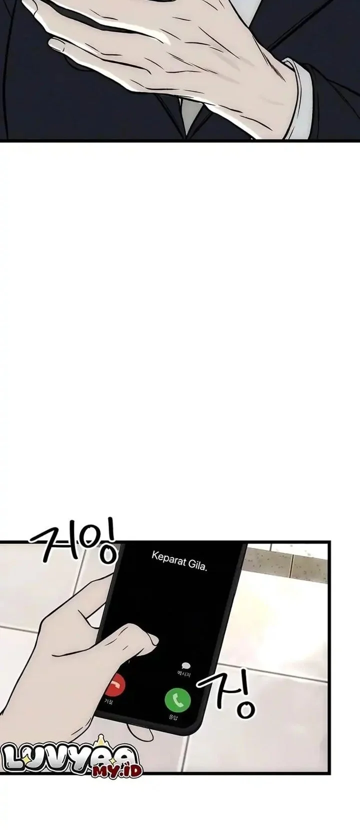 Endless Yearning Chapter 26 Gambar 20