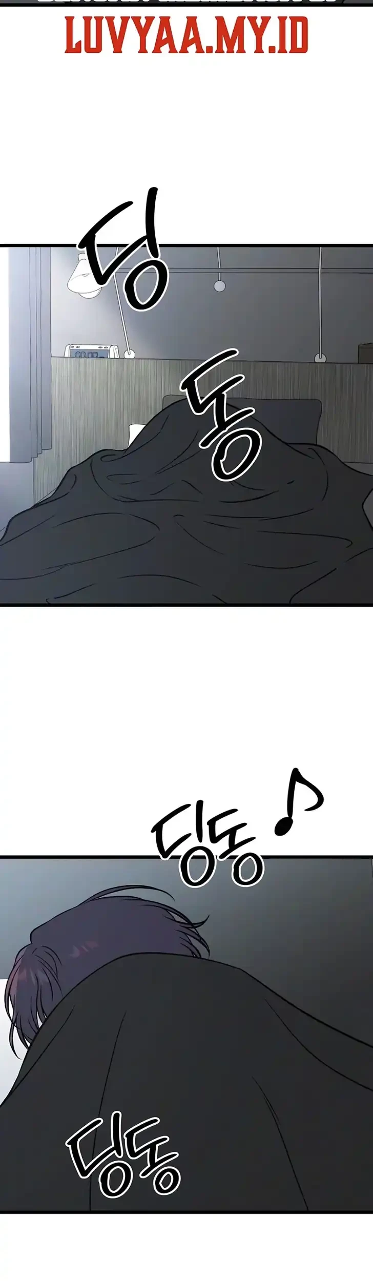 Endless Yearning Chapter 28 Gambar 22