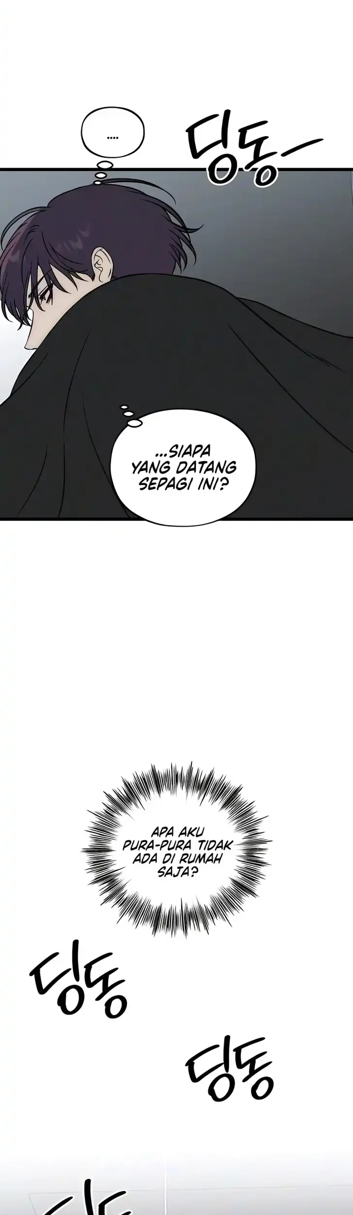 Endless Yearning Chapter 28 Gambar 23