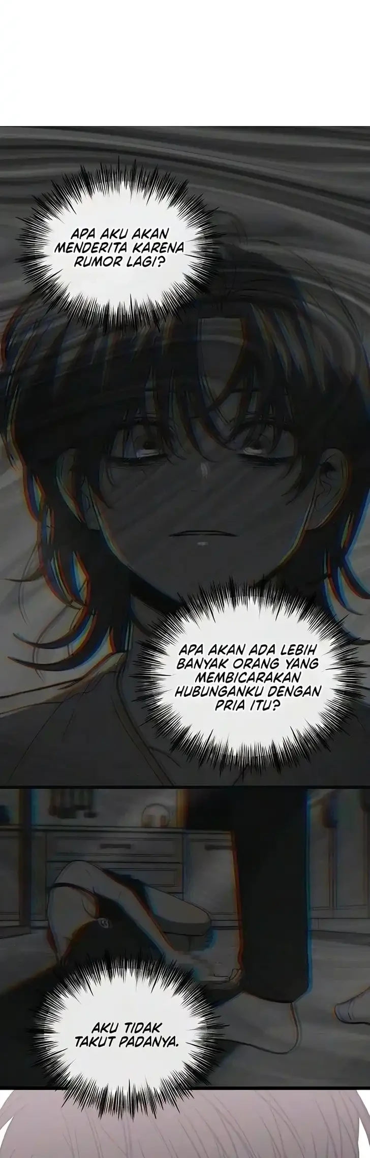 Endless Yearning Chapter 29 Gambar 24
