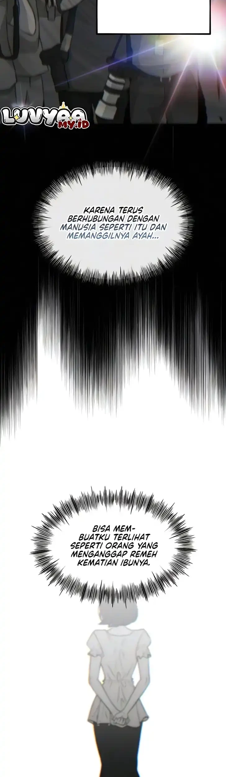 Endless Yearning Chapter 29 Gambar 26
