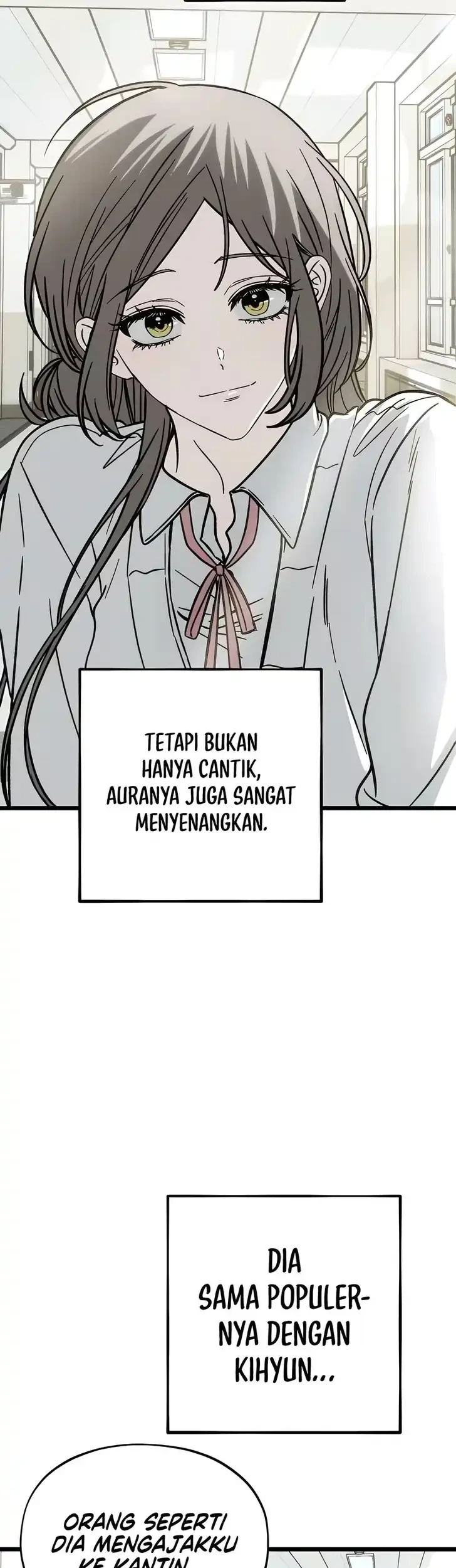 Endless Yearning Chapter 3 Gambar 33