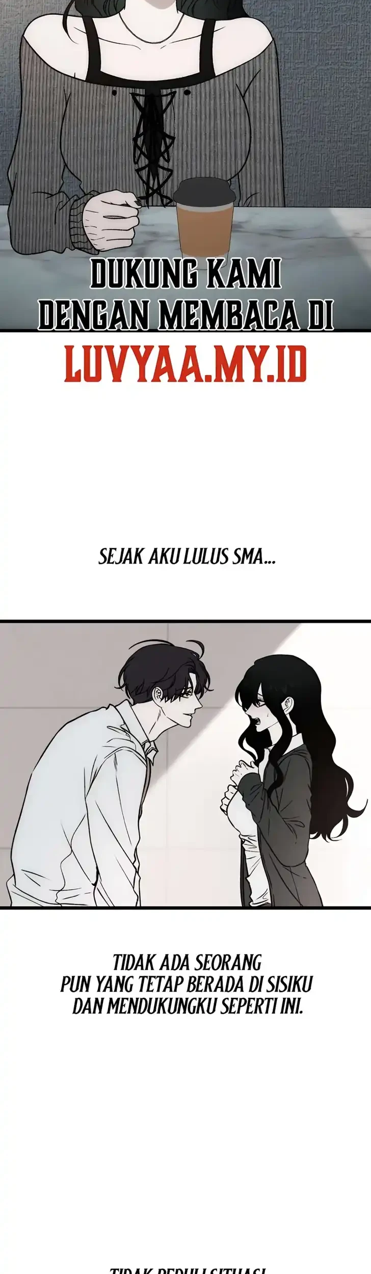 Endless Yearning Chapter 30 Gambar 23