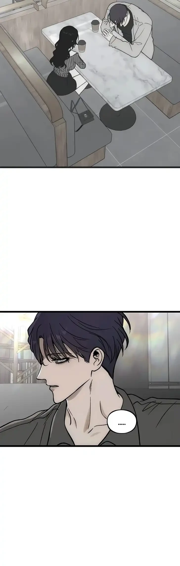Endless Yearning Chapter 31 Gambar 21
