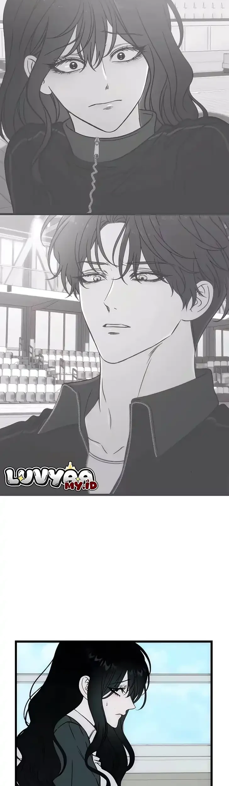 Endless Yearning Chapter 4 Gambar 38