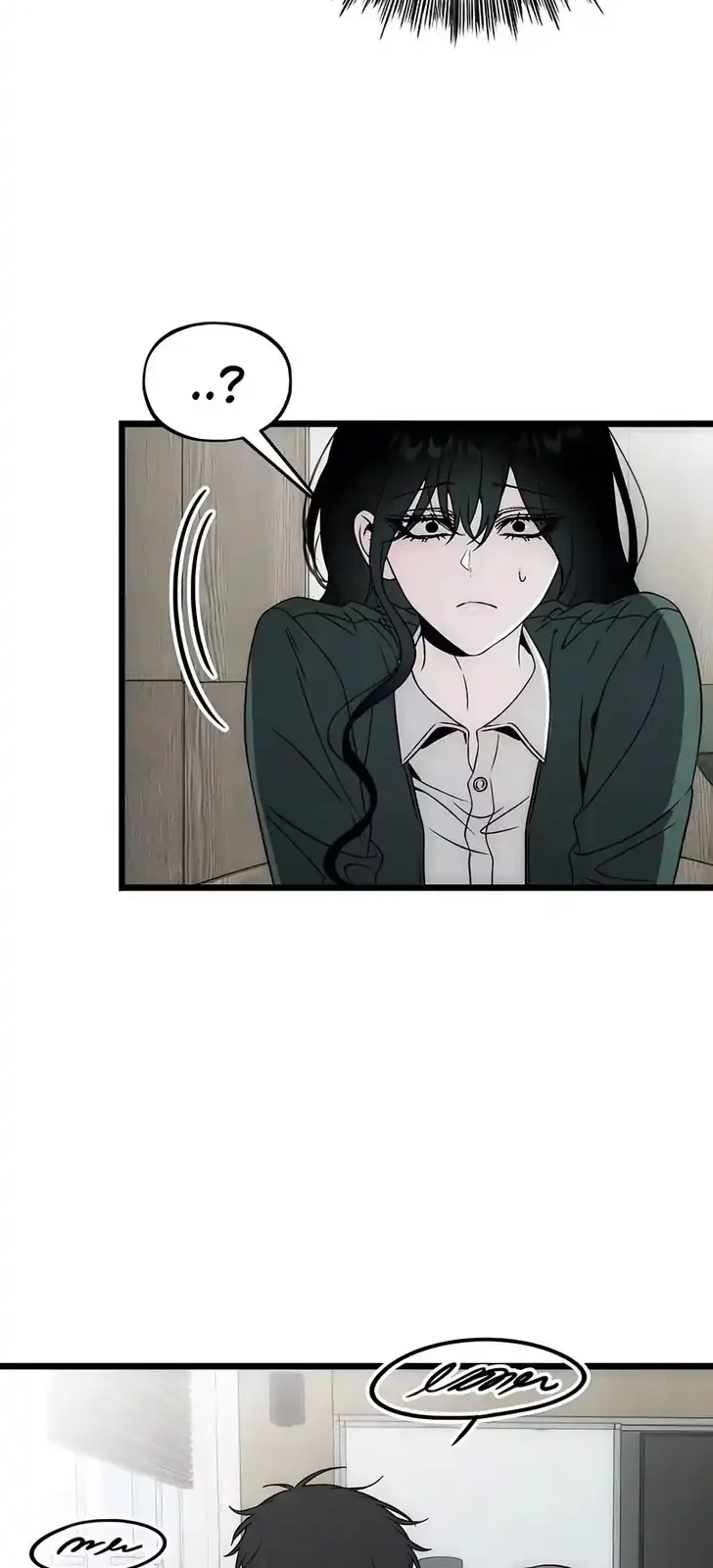 Endless Yearning Chapter 4 Gambar 40