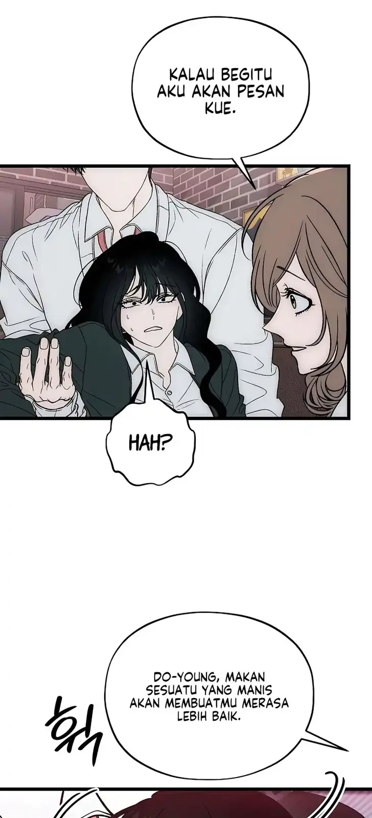 Endless Yearning Chapter 5 Gambar 28
