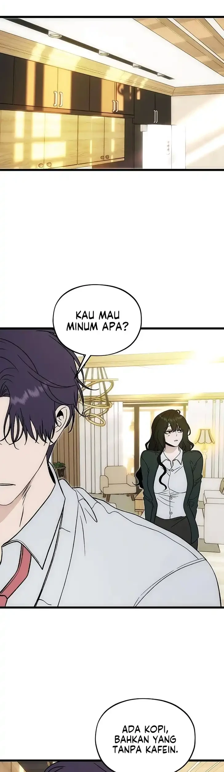 Endless Yearning Chapter 6 Gambar 27