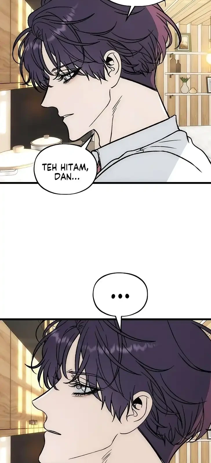 Endless Yearning Chapter 6 Gambar 28
