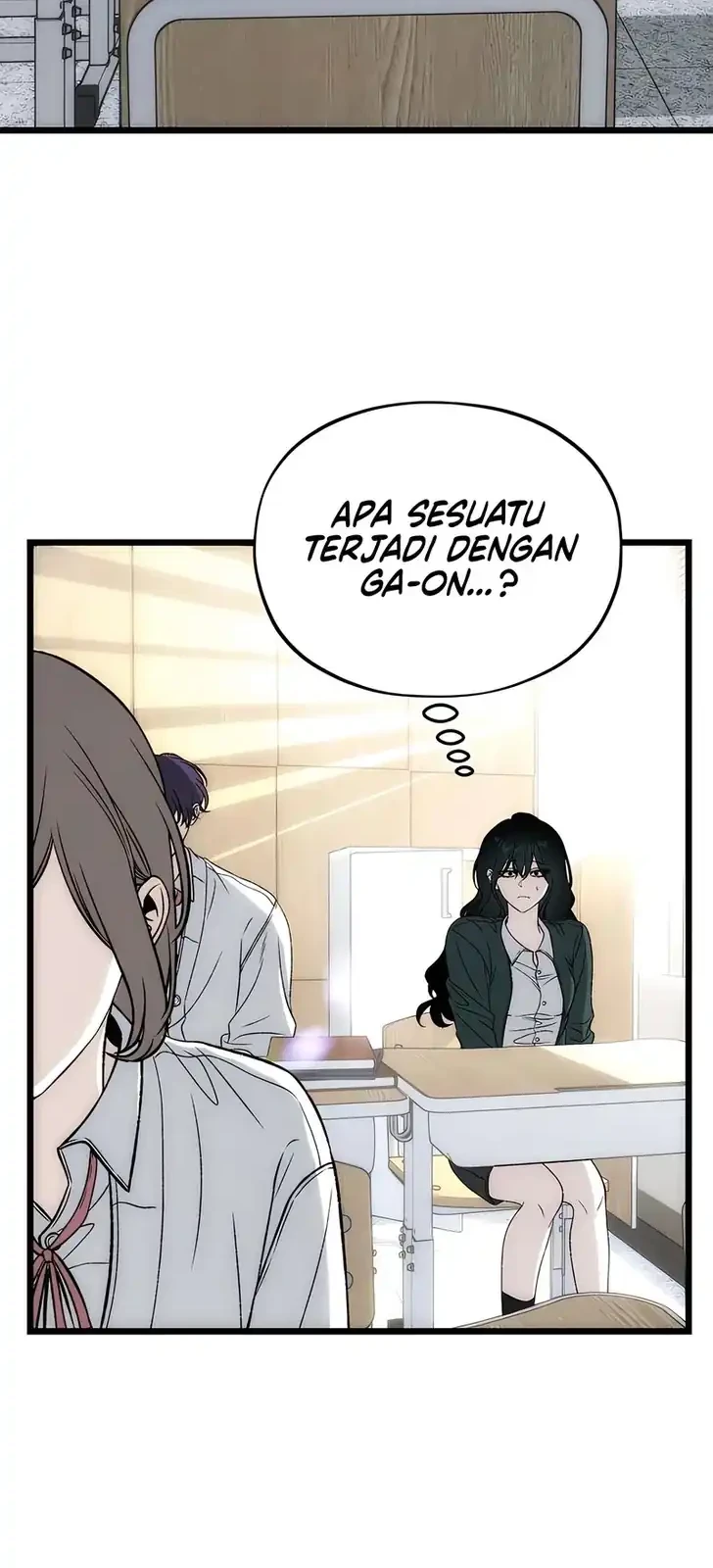 Endless Yearning Chapter 7 Gambar 28