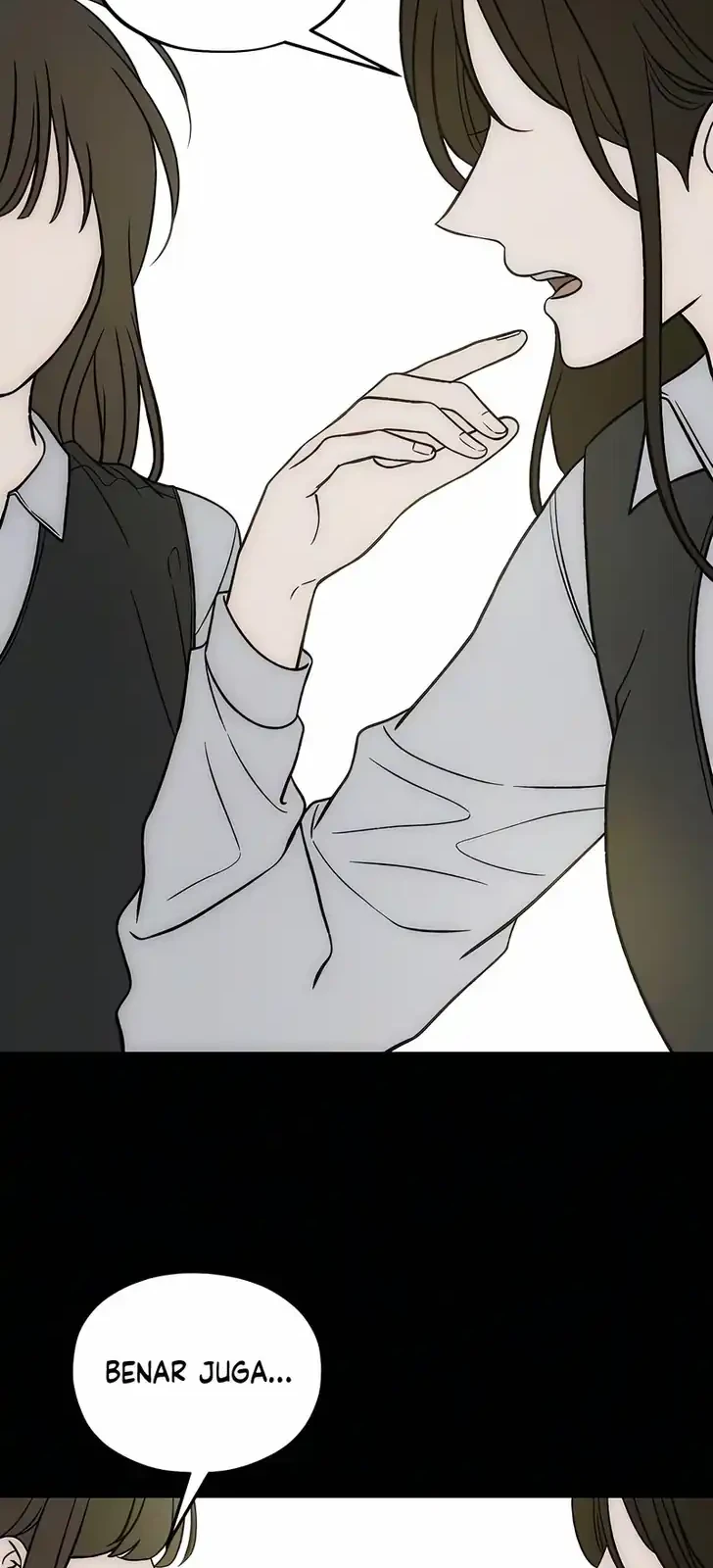 Endless Yearning Chapter 8 Gambar 32