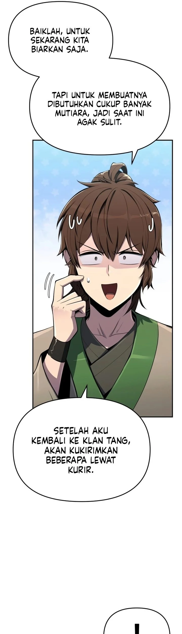 Entomologist in Sichuan Tang Clan Chapter 100 Gambar 41