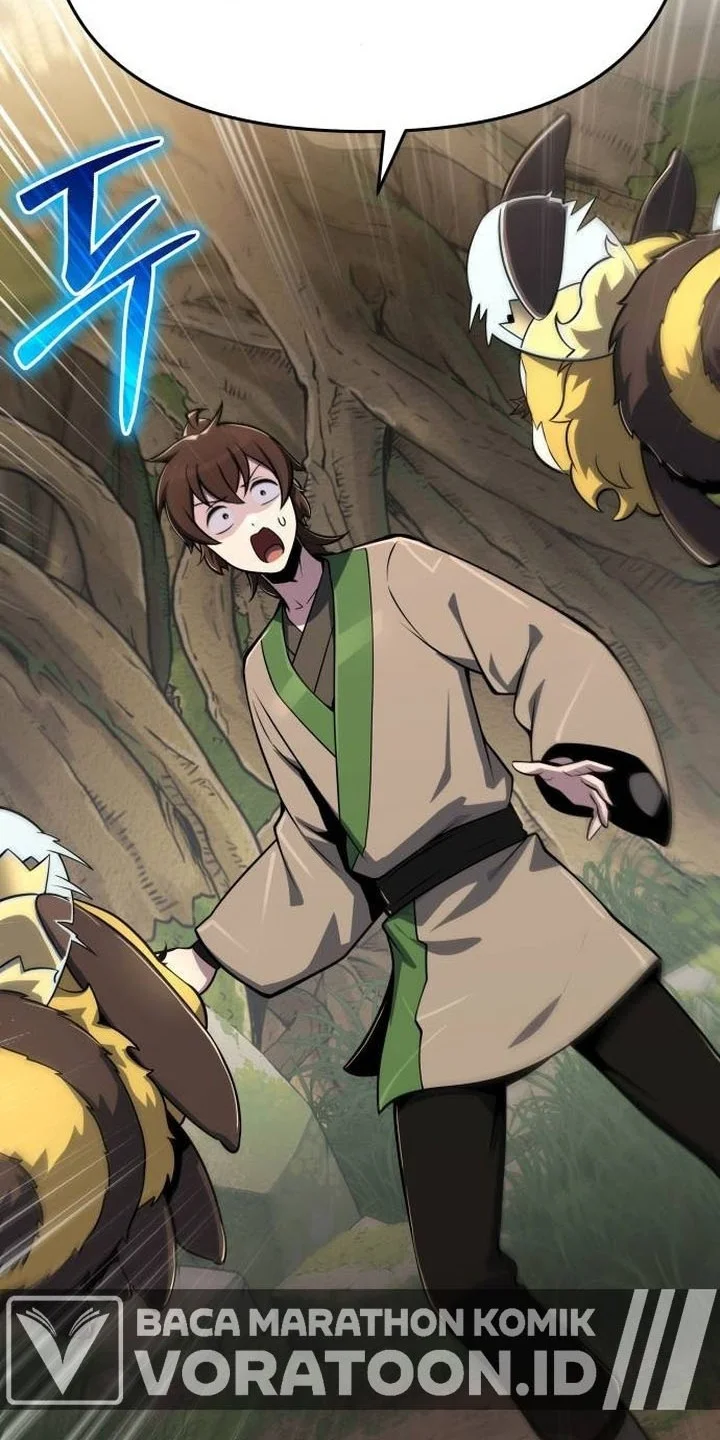 Entomologist in Sichuan Tang Clan Chapter 105 Gambar 36