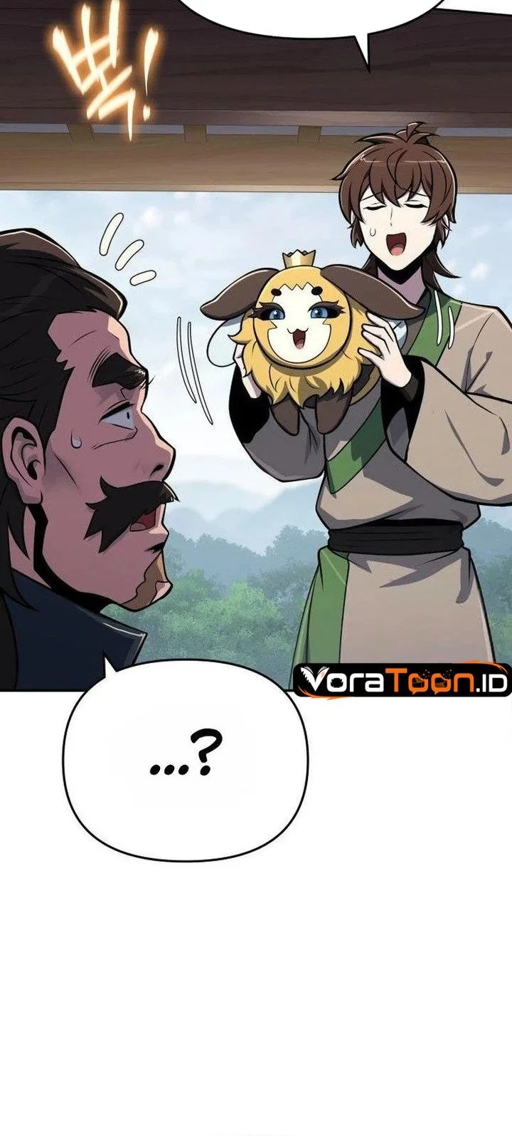 Entomologist in Sichuan Tang Clan Chapter 106 Gambar 37