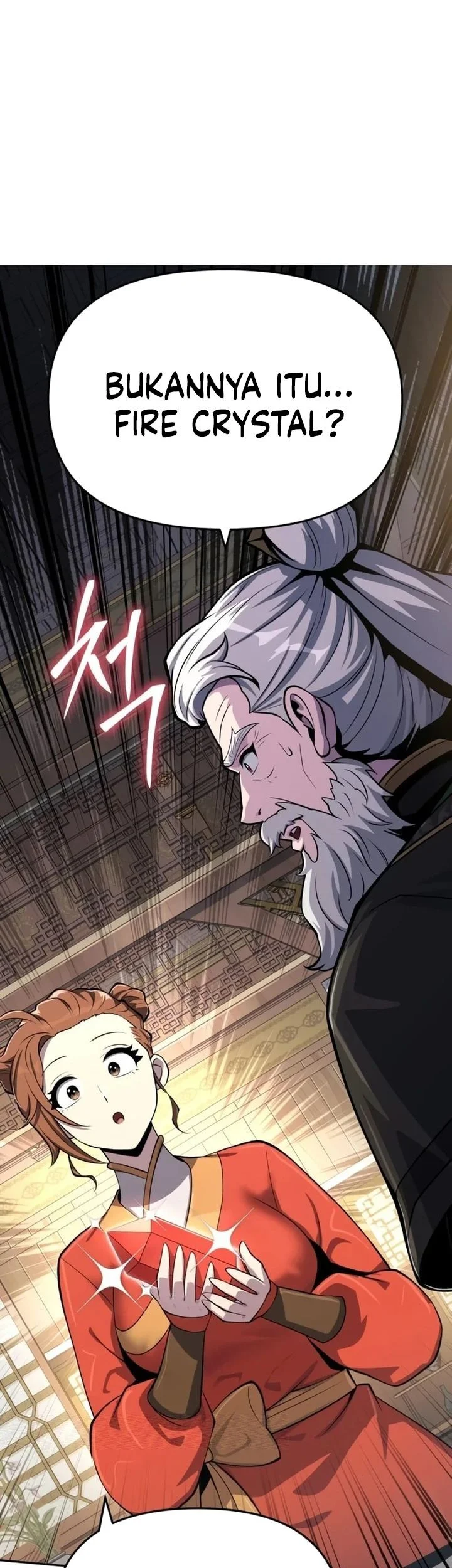Entomologist in Sichuan Tang Clan Chapter 108 Gambar 34