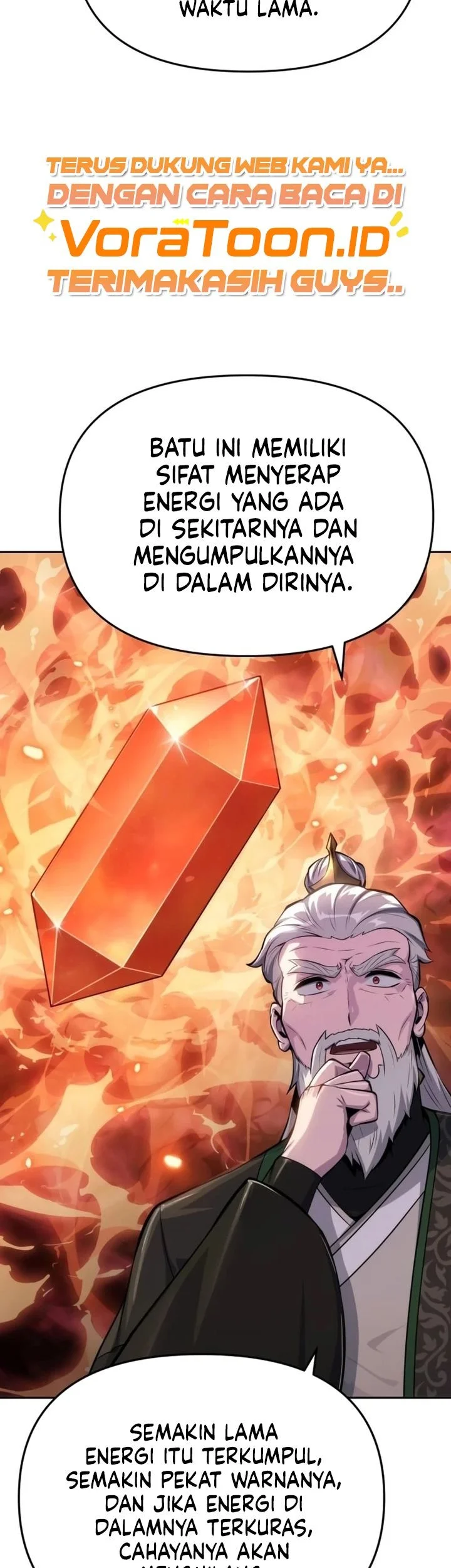 Entomologist in Sichuan Tang Clan Chapter 108 Gambar 36