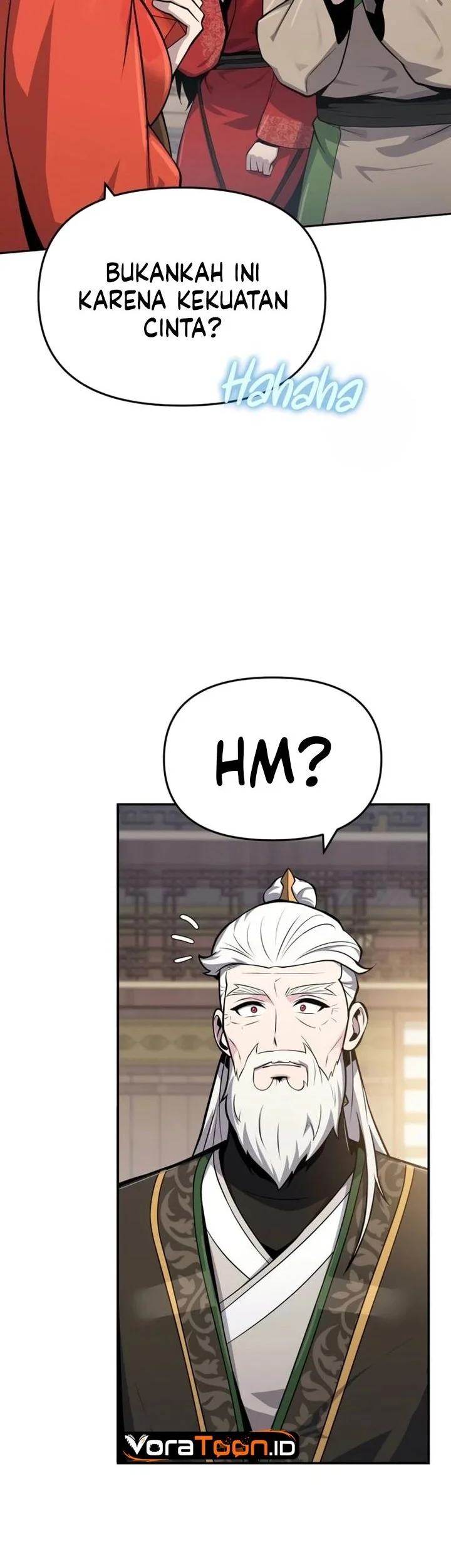 Entomologist in Sichuan Tang Clan Chapter 108 Gambar 33