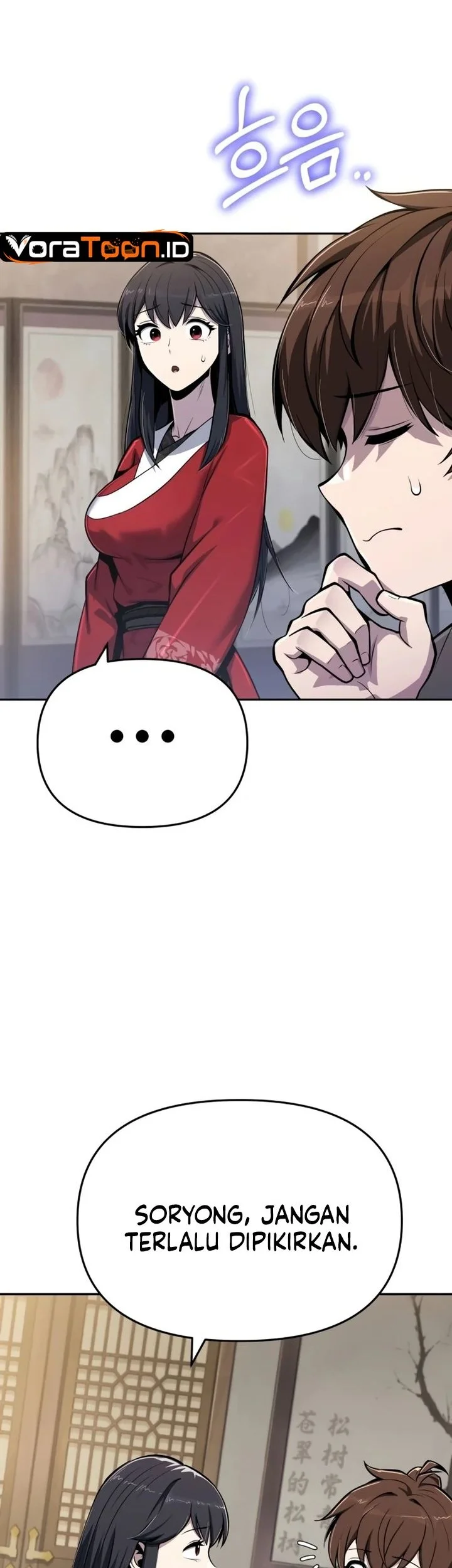 Entomologist in Sichuan Tang Clan Chapter 109 Gambar 35
