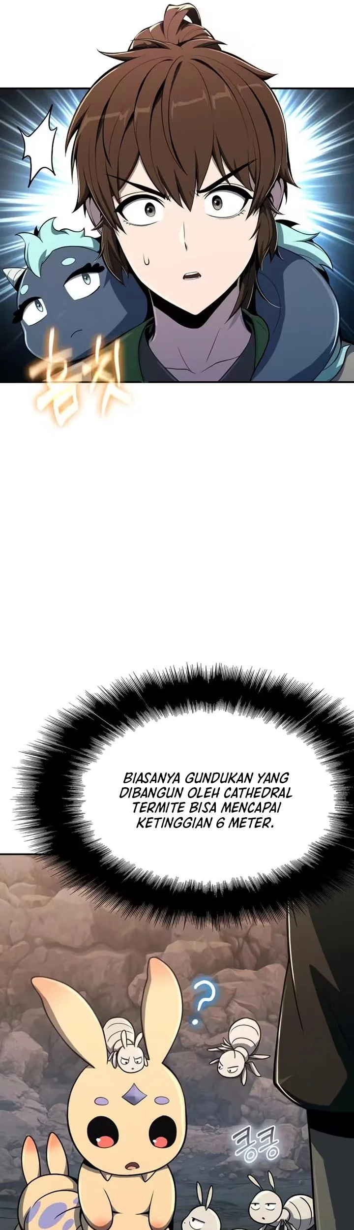 Entomologist in Sichuan Tang Clan Chapter 81 Gambar 45